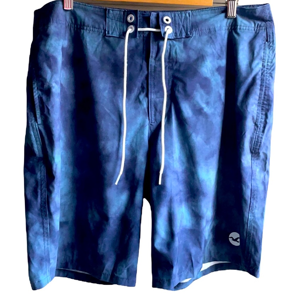 Hollister Lined Board Shorts